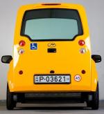 Kenguru Cruiser 2012 года